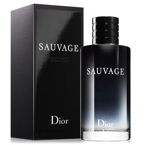 eau de toilette sauvage dior pas cher|dior sauvage 200ml best price.